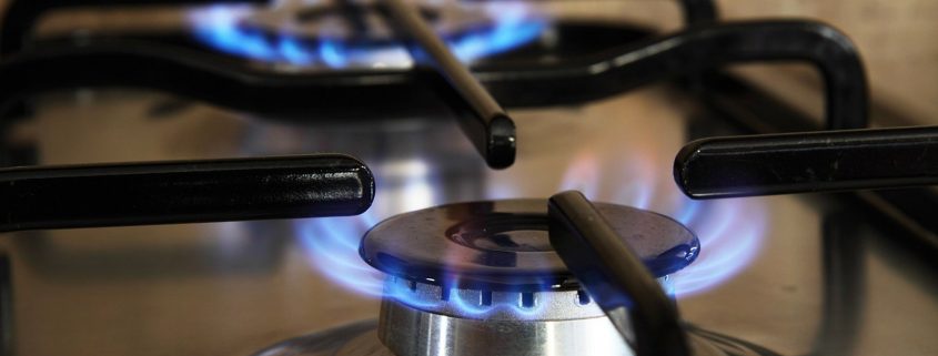 Gas Cooker Repair in Dubai